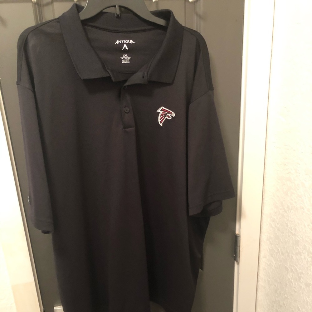 Falcons polo